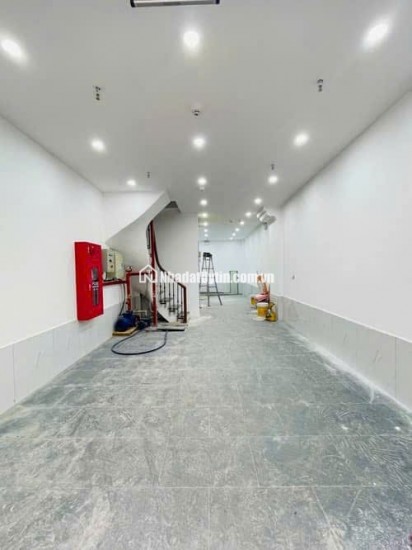 Bán nhà 50m², 6 tầng, 10PN, 10WC, Hoàng Liệt - Giải Phóng - nhỉnh 11  tỷ