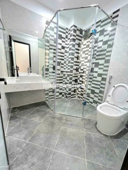 Bán nhà 50m², 6 tầng, 10PN, 10WC, Hoàng Liệt - Giải Phóng - nhỉnh 11  tỷ