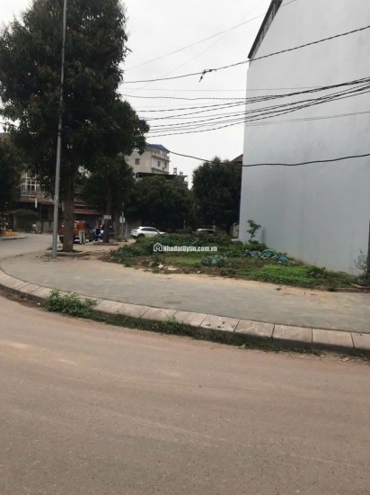 CẦN BÁN CÁC LÔ ĐẤT NỀN TIỀM NĂNG DỰ ÁN THỦY LỢI TẠI QUANG TRUNG -THÁI NGUYÊN