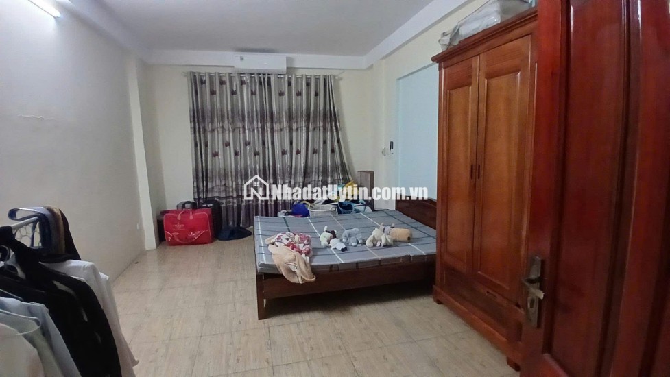 NHÀ CỰC THOÁNG, VIEW ĐẸP CẠNH KĐT ĐẠI KIM NGÕ 236 OTO THÔNG GẦN HỒ, CHỢ, TRƯỜNG THOÁNG TRƯỚC SAU