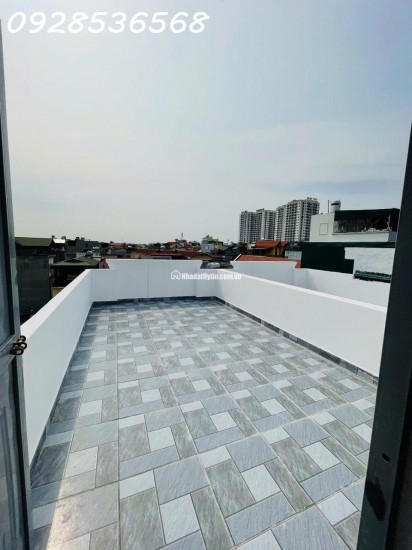 BÁN NHÀ 5 TẦNG HIẾM SIÊU ĐẸP PHÚC LỢI- LONG BIÊN