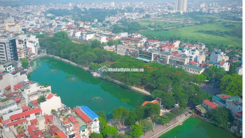 46m - 4 Tầng - Nhà mặt ngõ ô tô ấm cúng ngập tràn tiện ích tại Ngọc Lâm Long Biên 13.8tỷ  