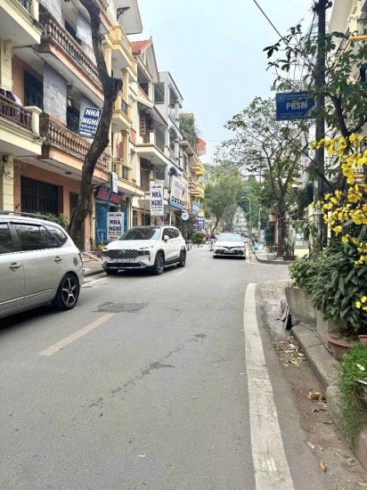 Vị trí vàng, tiện nghi đỉnh cao khu Bắc Linh Đàm, Hoàng Mai