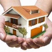 Bán nhà phố tại Cần Giuộc, Long An – Đầy đủ tiện ích, pháp lý rõ ràng