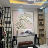 BÁN NHÀ NGUYỄN VĂN CỪ - Ô TÔ ĐỖ CỬA - KINH DOANH ĐỈNH - 51M2 ×5 TẦNG -12 TỶ