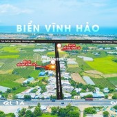 BÁN ĐẤT BIỂN LIÊN HƯƠNG, BÌNH THUẬN  – CƠ HỘI VÀNG CHO NHÀ ĐẦU TƯ!