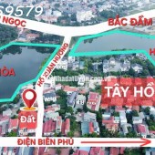 Bán Đất phố Hồ Xuân Hương, Tích Sơn, Vĩnh Yên, Vĩnh Phúc