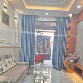 CẦN BÁN GẤP NHÀ HXH - MỚI ĐẸP FULL NỘI THẤT, Giá 5.5Tỷ