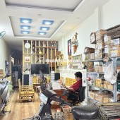 MẶT TIỀN - KINH DOANH NGÀY ĐÊM - ĐƯỜNG CHẤN HƯNG CHỈ NHỈNH 6 TỶ