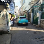 NHÀ HXH KINH DOANG CẤP4 71M2 NGANG 5M SHR HOÀN CÔNG ĐỦ GIÁ 9,7TỶ