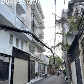 NHÀ CHDV HXH 38PN 779M2 SHR HOÀN CÔNG ĐỦ GIÁ 29Tỷ