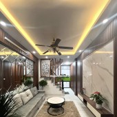 NHÀ ĐẸP PHÂN LÔ OTO CON ĐỖ RẤT GẦN - FULL NỘI THẤT - TIỆN ÍCH NGẬP TRÀN - AN SINH TỐT