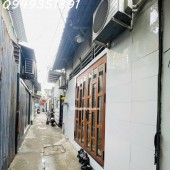 NHÀ BÌNH THẠNH CẤP4 67M2 NGANG 4M SHR HOÀN CÔNG ĐỦ GIÁ 3,5TỶ