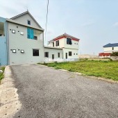 Hơn 1 tỷ em bán đất đấu giá giao phong quất lâm 100m2 mặt tiền 7m hơn 1 tỷ