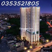 Bán căn hộ Huỳnh Tấn Phát, Quận 7, tầng 4, 4*8, đường rộng 16m, nhỉnh 1 tỷ