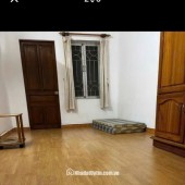 Cho thuê : cho thuê nhà nguyên  căn    ,ngõ 18B phố phạm đình hổ   Dt 25m2 x. 4tầng   Giá 7.5 triệu
