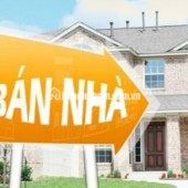 Cần bán nhanh nhà phố Cần Giuộc, Long An – Giá chỉ 1 tỷ 400 triệu