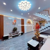 BÁN NHÀ 2 TẦNG, 65M2, NGÕ QUANG TRUNG, GÒ VẤP - GIÁ 4.7 TỶ - SỔ ĐỎ
CHÍNH CHỦ