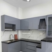 CHỈ 7.5 TỶ - 4 TẦNG BTCT - 37M2 - QUẬN 10 CMT8 - NHÀ ĐẸP LUNG LINH - FULL NỘI THẤT - NHẬN NHÀ Ở NGAY