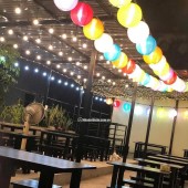 Sang nhượng nhà hàng đường Lê Văn Hiến, Bắc Từ Liêm,