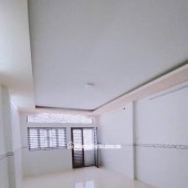 TỈNH LỘ 10 - BÌNH TÂN - XE HƠI NGỦ TRONG NHÀ  - NGANG 5M - GẦN KHU TÊN LỬA - NHỈNH 4 TỶ