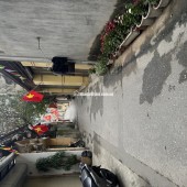 Nhà An Dương Vương, 32m2 x 5 tầng , Giá 5,75 Tỷ, Ô Tô