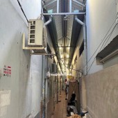 BÁN NHÀ HXH 8M. HUỲNH TẤN PHÁT Q7. DT 168M2. NGANG 5M. CHỈ 7.9TỶ