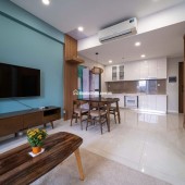 Masteri An Phú  Căn hộ 1 phòng ngủ ấm cúng với mức giá tuyệt vời ID MAP-156