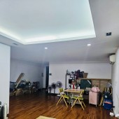 Chính chủ bán căn hộ chung cư cao cấp Golden Land 275 Nguyễn Trãi, Thanh Xuân