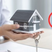 Chính chủ bán nhà phố tại Huyện Cần Giuộc, Long An – Sổ hồng riêng
