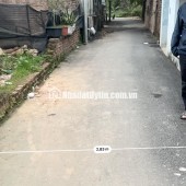 Chính chủ bán GẤP mảnh đất FULL thổ cư tại CÁT THUẾ  gần nút giao TIỀM NĂNG Vành Đai 4 - Đại Lộ Thăng Long ô tô ngủ trong đất, mặt tiền 18m tiện cho