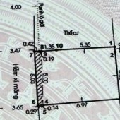 Bán nhà trệt ngang 5m HXH ngay chợ Bình Triệu, Quốc lộ 13, HBC