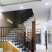 Bán nhà 6,6x18 đúc 2 lầu ngay QL13 Đại Học Luật, P. Hiệp Bình Chánh