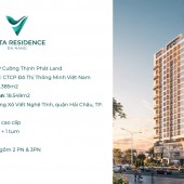 Bán Căn Hộ 2 Phòng Ngủ Vista Residence Đà Nẵng,Vị trí đẹp,trung tâm TP- Phong Cách Sống Tiện Nghi, Hiện Đại