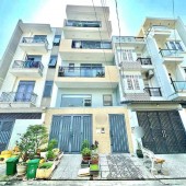 Bán CHDV 4 tầng 100m2 đất đường Hiệp Bình, Thủ Đức dòng tiền 500tr/năm