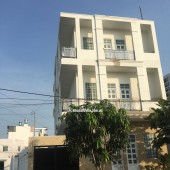 Bán gấp căn nhà sau lưng căn hộ 4S Linh Đông Thủ Đức