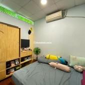 BÁN NHÀ LÊ ĐỨC THỌ GV - 43M2 NGANG KHỦNG - VỊ TRÍ ĐA TIỆN ÍCH