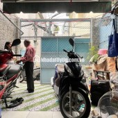 Bán nhà quận 11, đường Bình Thới, 31m2, 3.4x8.8m, 3.5 tỷ, hẻm 3.5m