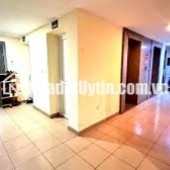 bán chung cư 183 hoàng văn thái