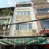 Bán nhà HẺM XE TẢI - đường NGUYỄN TTRI PHƯƠNG,P9,QUẬN 10,GIÁ 13 TỶ