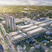 ĐẤT NỀN ĐANG SỐT HƯNG YÊN