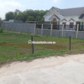 Do gia đình có tí công việc nên muốn bán nhanh lô đất ở tphcm