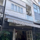 HÀNG HIẾM TRUNG TÂM TÂN PHÚ-NGANG 4.7M VUÔNG A4- HOÀN CÔNG ĐỦ-KHÔNG LỘ GIỚI- 2 TẦNG - HẺM XE HƠI THẲNG TRỤC-GẦN MẶT TIỀN.