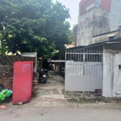 BÁN ĐẤT THỤY PHƯƠNG - 60M2 - Ô TÔ VÀO TẬN ĐẤT