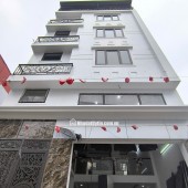 NHÀ ĐẸP Ở NGAY Ô TÔ NGỦ TRONG NHÀ  -  DÂN XÂY - HÀNG XÓM LINH ĐÀM 6 TẦNG MẶT TIỀN KHỦNG - KHU VỰC AN NINH DÂN TRÍ CAO