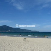 Nhà 3 tầng MT đường Lương Thế Vinh, ô tô đổ cửa , Sơn Trà , Đà Nẵng .