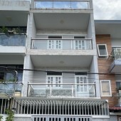 Cực hot Nhà HXH Gò Cát, Phú Hữu, Q.9. DT:151,4m2, 4PN chỉ 5,5tỷ