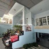 Chính chủ cần bán nhà đường Phạm Thế Hiển, P7, Quận 8