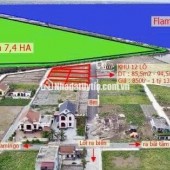 ĐẤT BIỂN GIÁ CHỈ 1 TỶ/ LÔ