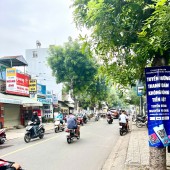 MẶT TIỀN KINH DOANH ĐHT 2 QUẬN 12- DT TO 203 M2 NGANG LỚN 7,6M CHỈ HƠN 60TR MÉT VUÔNG 13 TỶ TL